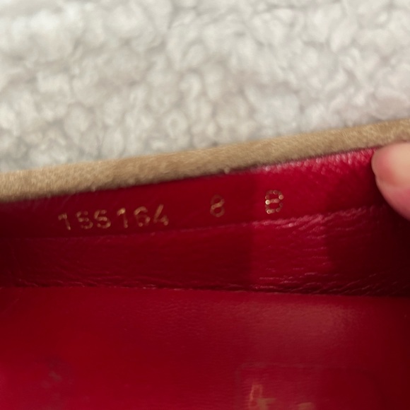 Gucci loafer - Picture 6 of 11